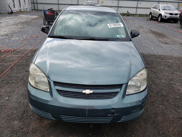 2010 Chevrolet Cobalt Ls VIN: 1G1AB5F56A7154888 Lot: 61196294