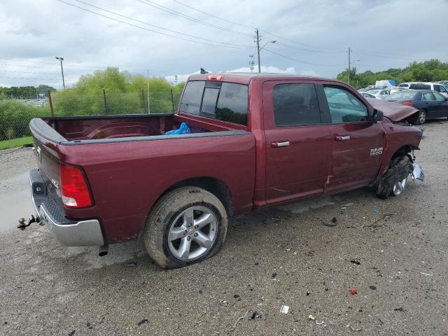 2018 RAM 1500 SLT - 1C6RR7LG3JS269430