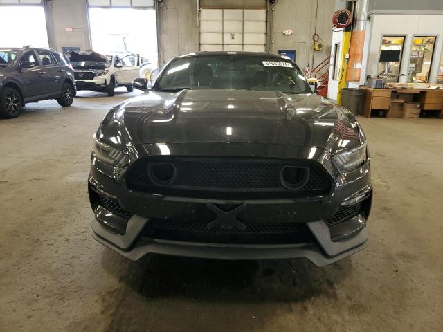 2017 FORD MUSTANG 2D 1FA6P8AM1H5305646