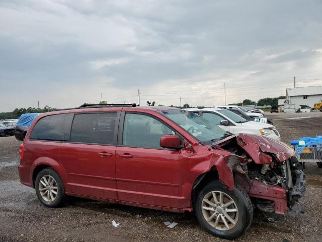 Vin: 2c4rdgcg4fr536400, lot: 63384114, dodge caravan sxt 20154