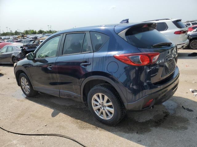 VIN JM3KE2CY0F0495467 2015 Mazda CX-5, Touring no.2