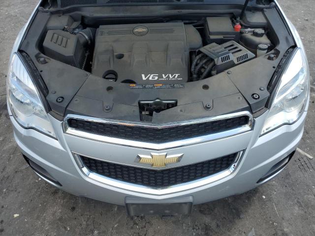 2012 Chevrolet Equinox Lt VIN: 2GNFLDE56C6138772 Lot: 61612644