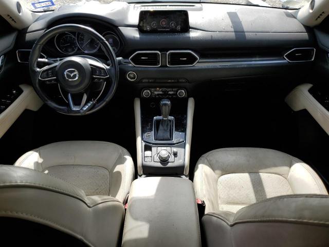 2018 MAZDA CX-5 GRAND - JM3KFADM6J1387392