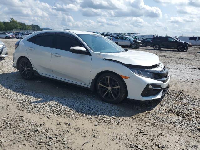 2021 HONDA CIVIC SPOR SHHFK7G40MU230696  65531674