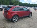 FORD EDGE LIMIT photo