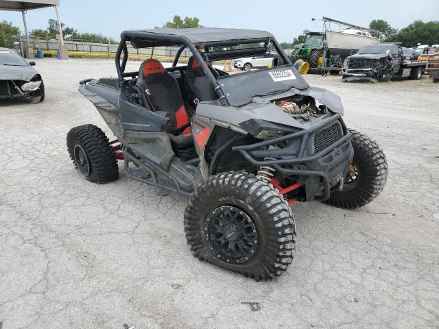 2017 POLARIS RZR XP 100 - 3NSVDE994HF926034