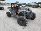 2017 POLARIS RZR XP 100 - 3NSVDE994HF926034
