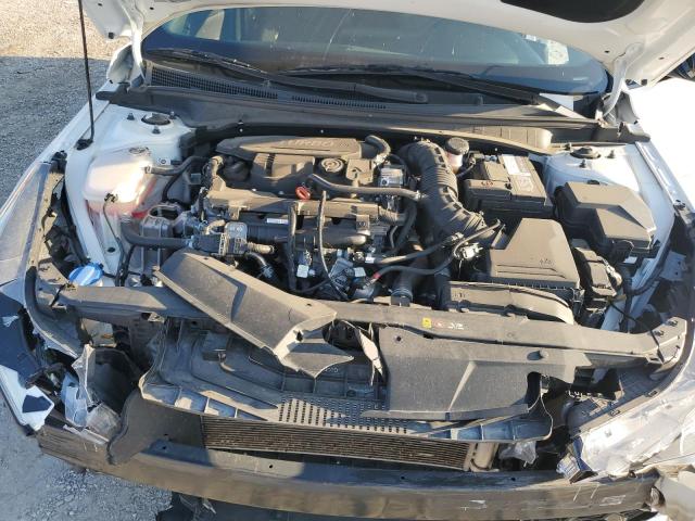 2022 HYUNDAI ELANTRA N - KMHLR4AF0NU229366