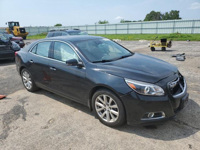 1G11H5SA8DF201818 2013 Chevrolet Malibu Ltz