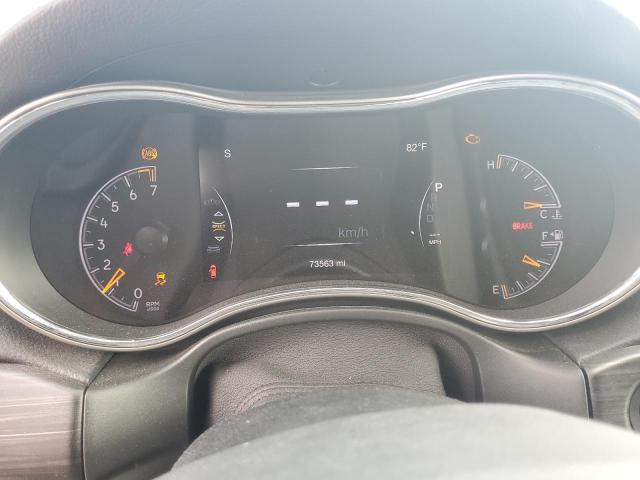 2021 JEEP GRAND CHER - 1C4RJFAG9MC766557
