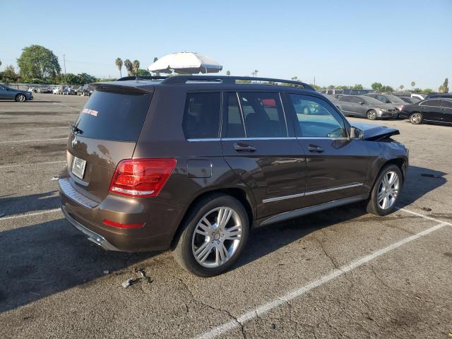 2015 MERCEDES-BENZ GLK 350 - WDCGG5HB6FG365533