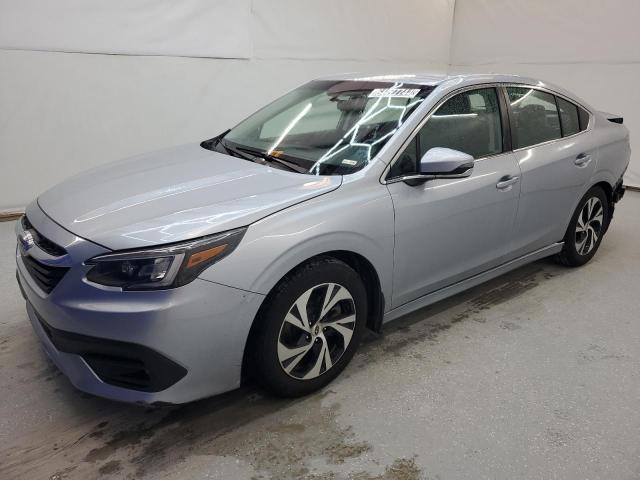 Vin: 4s3bwad65n3003963, lot: 64477744, subaru legacy premium 20221