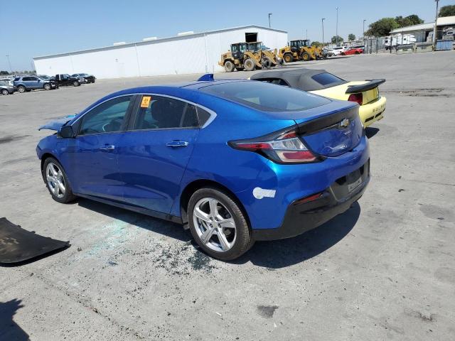 VIN 1G1RC6S57GU114809 2016 Chevrolet Volt, LT no.2