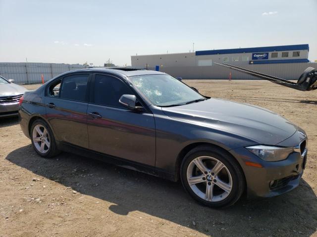 VIN WBA3A5C5XFF607640 2015 BMW 3 Series, 328 I no.4