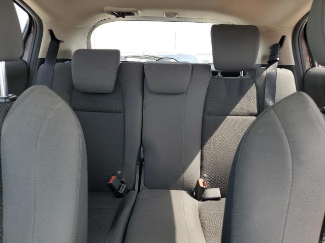 2019 HONDA HR-V EX - 3CZRU5H57KM722696