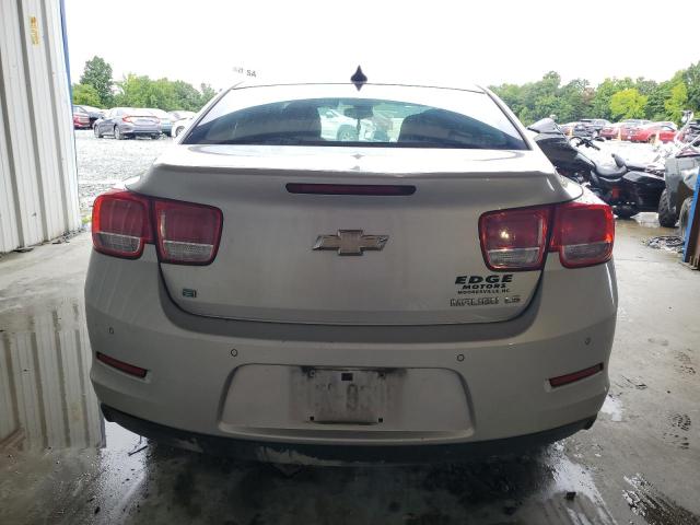 2016 CHEVROLET MALIBU LIM - 1G11A5SA5GU139878