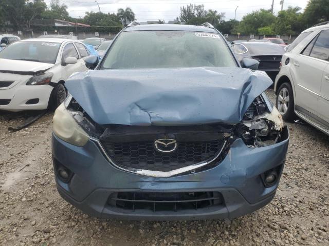 VIN JM3KE2CY2F0473101 2015 Mazda CX-5, Touring no.5