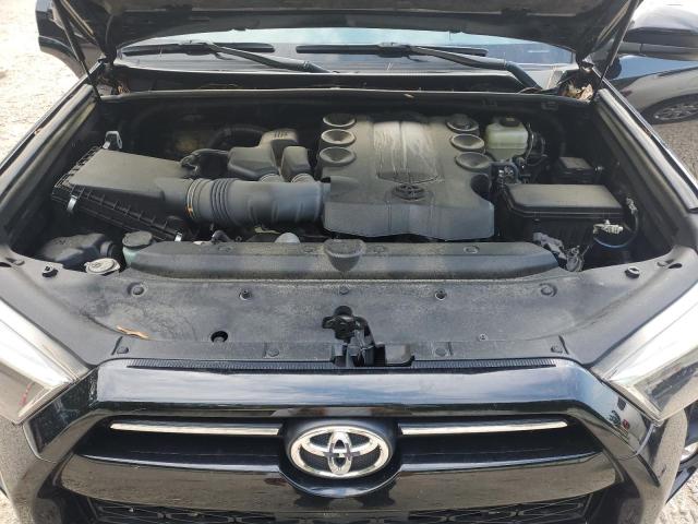 2021 Toyota 4Runner Sr5/Sr5 Premium VIN: JTEMU5JR2M5918255 Lot: 63042934