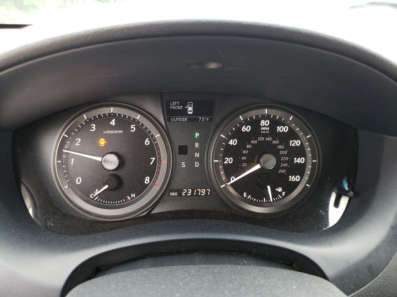 JTHBJ46G092282688 2009 Lexus Es 350