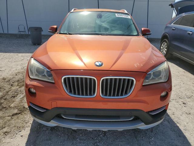 VIN WBAVM1C53FV319019 2015 BMW X1, Sdrive28I no.5