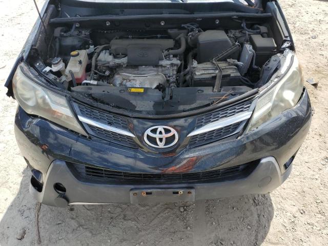 2013 Toyota Rav4 Xle VIN: 2T3WFREV5DW068202 Lot: 62316364