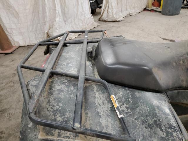 2022 ATV TRACKER - 4UF5A4GB4NT200265
