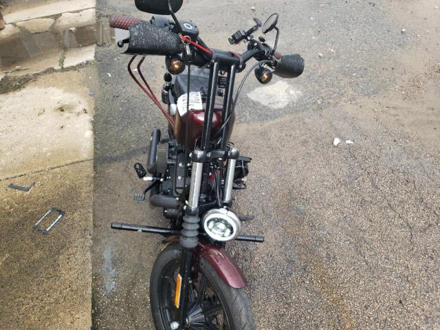 2019 HARLEY-DAVIDSON XL1200 NS - 1HD1LP317KC417639