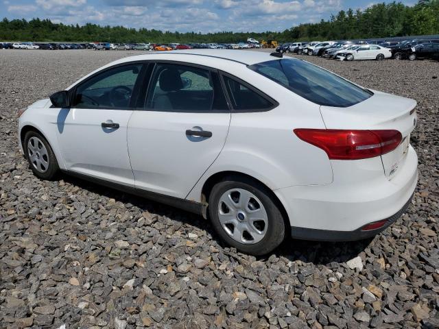 Vin: 1fadp3e29fl212983, lot: 64556824, ford focus s 20152