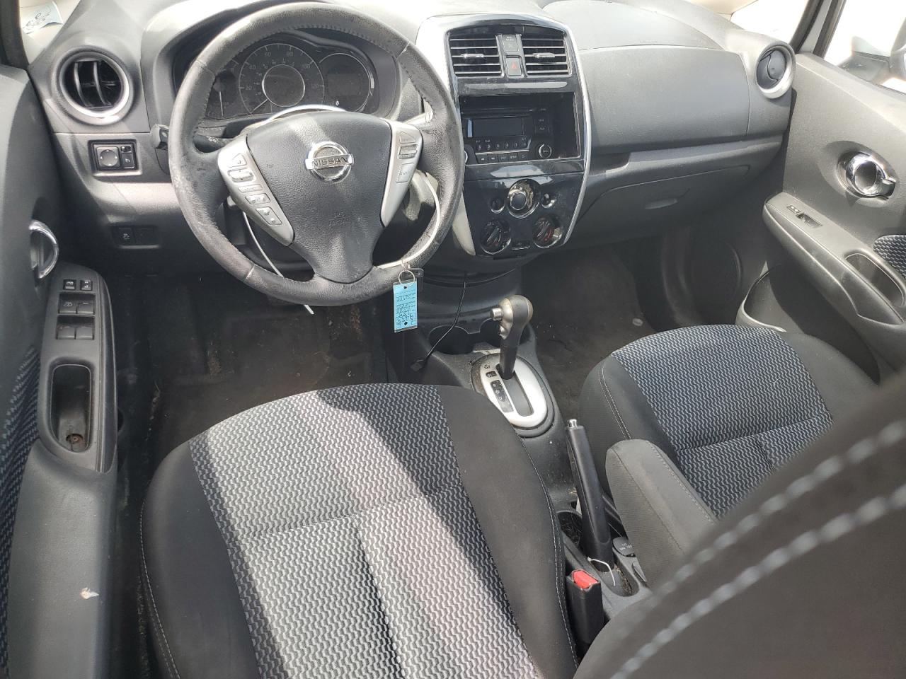 3N1CE2CP8FL426262 2015 Nissan Versa Note S