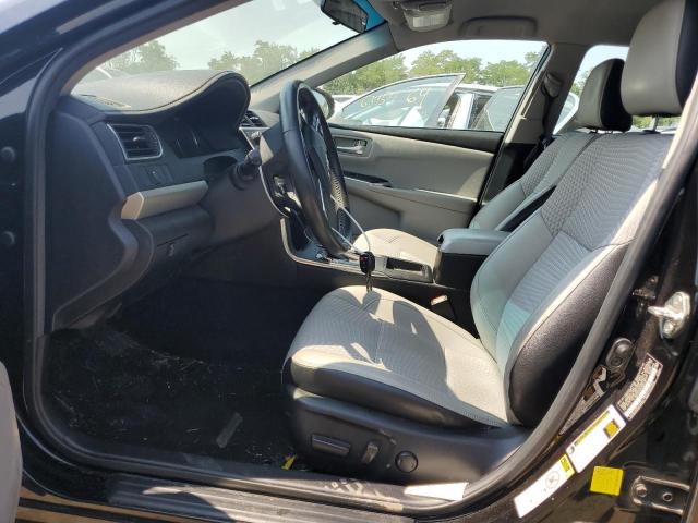 2015 TOYOTA CAMRY LE - 4T1BF1FK8FU875670