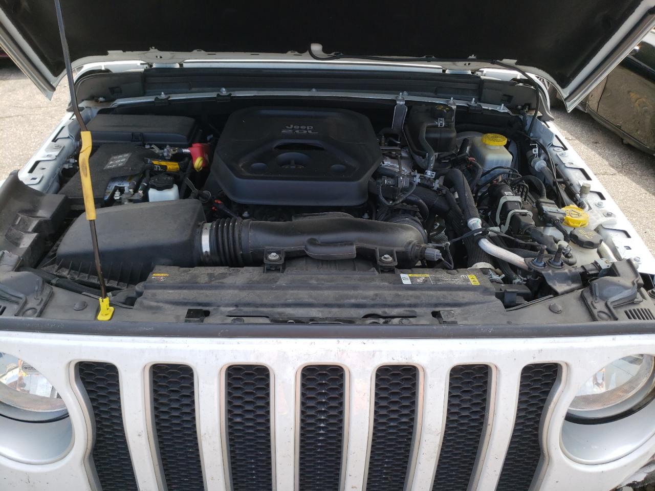 1C4HJXEN3MW632250 2021 Jeep Wrangler Unlimited Sahara