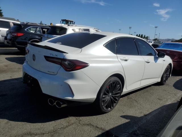 2023 ACURA TLX TYPE S - 19UUB7F09PA003318