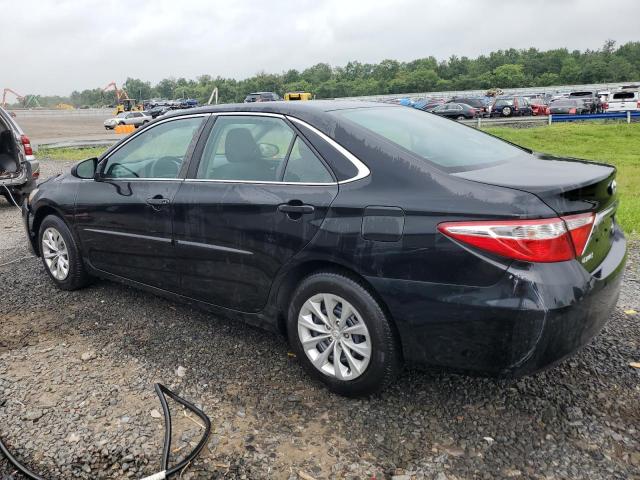 VIN 4T1BF1FK1FU992894 2015 Toyota Camry, LE no.2