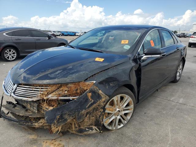2015 LINCOLN MKZ - 3LN6L2GK7FR626170