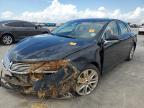 2015 LINCOLN MKZ - 3LN6L2GK7FR626170