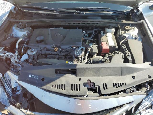 VIN 4T1K61AK1NU027426 2022 Toyota Camry, Xse no.11