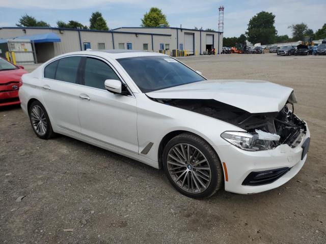 VIN WBAJE7C52JWC55284 2018 BMW 5 Series, 540 XI no.4