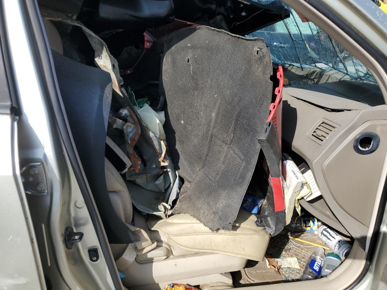 KM8JN72DX7U633795 2007 Hyundai Tucson Se