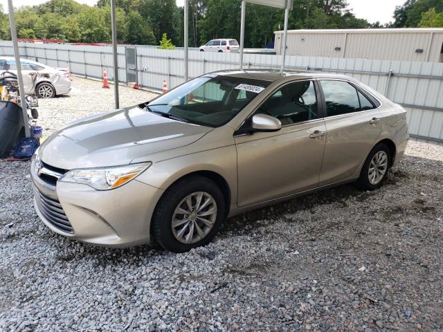 VIN 4T4BF1FK8FR507947 2015 Toyota Camry, LE no.1