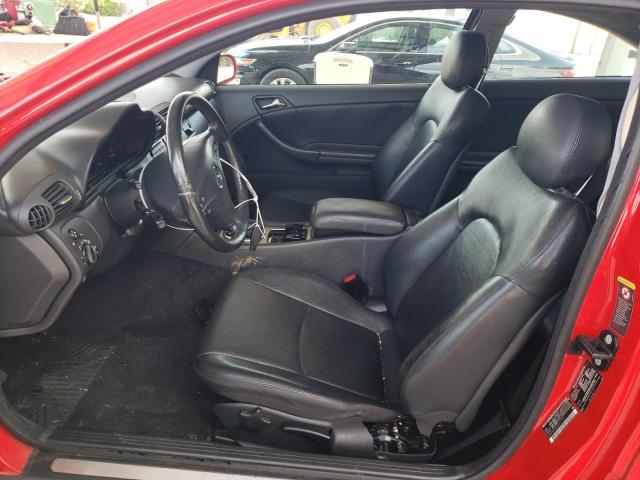 2003 Mercedes-Benz C 230K Sport Coupe VIN: WDBRN40J23A411311 Lot: 62093824