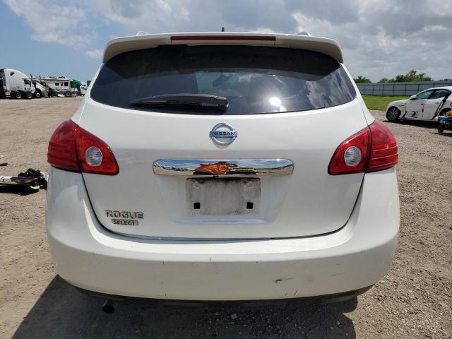 2015 NISSAN ROGUE SELE - JN8AS5MT9FW156399