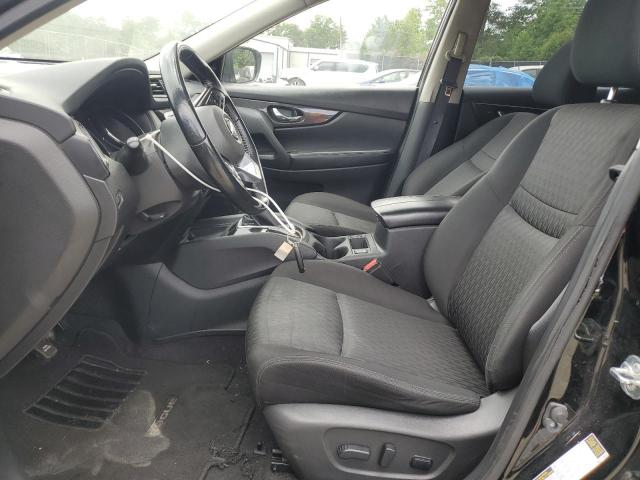 2020 NISSAN ROGUE S - JN8AT2MV1LW139265