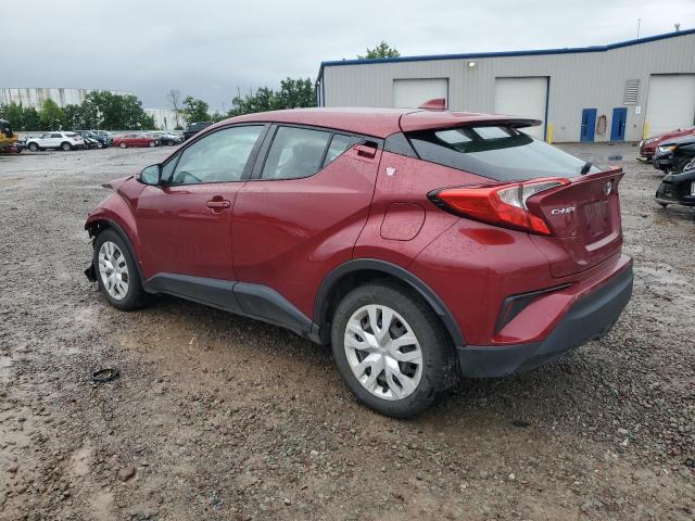 2019 Toyota C-Hr Xle VIN: NMTKHMBX9KR085437 Lot: 62118284