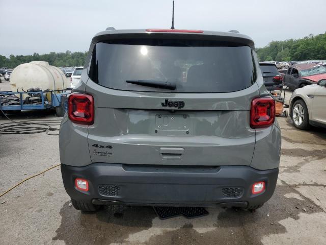 2020 Jeep Renegade Latitude VIN: ZACNJBBB6LPL72788 Lot: 62059084