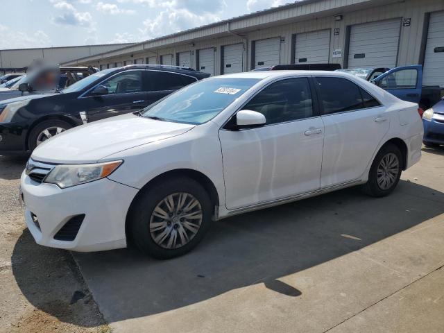 VIN 4T1BF1FK3EU431238 2014 Toyota Camry, L no.1