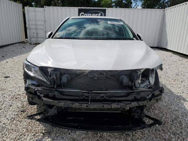 VIN 4T1B11HK1KU704815 2019 Toyota Camry, L no.5