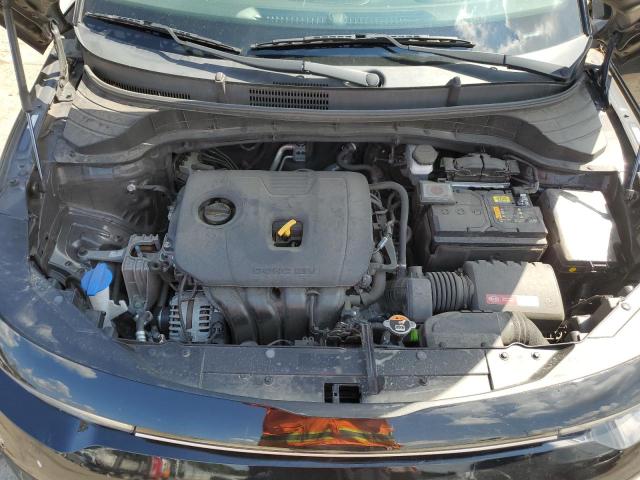 2020 Kia Soul Lx VIN: KNDJ23AU0L7700954 Lot: 62854434