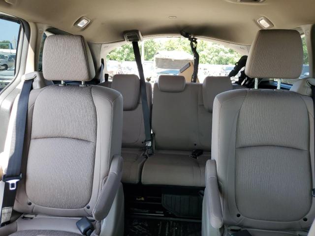 2019 HONDA ODYSSEY EX - 5FNRL6H56KB006486