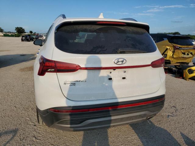 2023 HYUNDAI SANTA FE S - 5NMS24AJ5PH607443