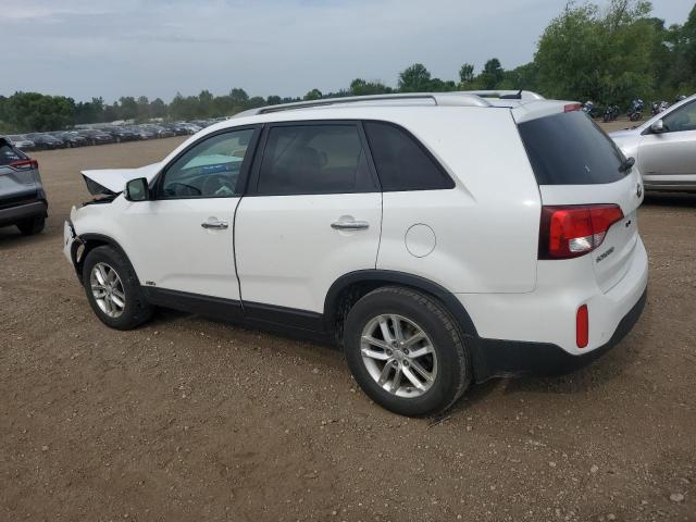 5XYKTCA66FG652693 2015 KIA SORENTO - Image 2